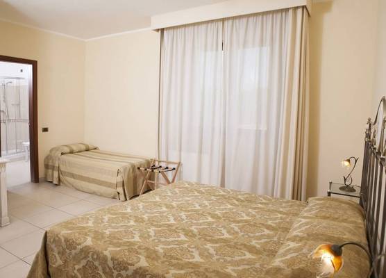 Villa Fiorita 1