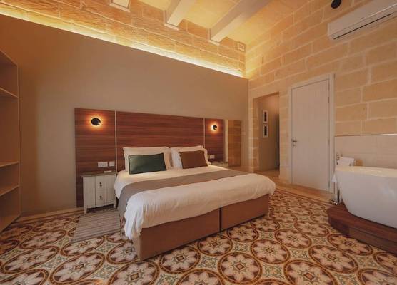 Silla Boutique B&B 1