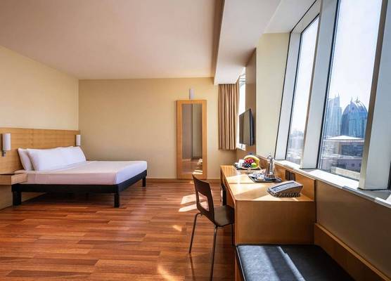 Ibis Riyadh Hotel Al Muhammadiyah United Company Branch 1