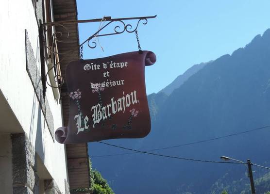 Le Barbajou 1