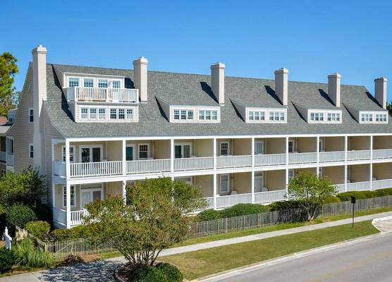 Inlet Inn NC 1
