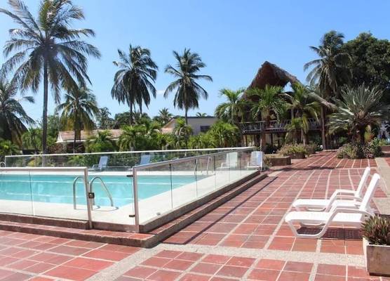 Hotel Dorado Plaza Punta Arena 1