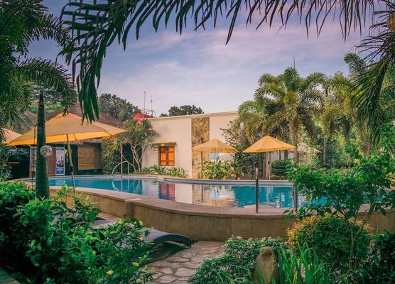 Acacia Tree Garden Hotel 1