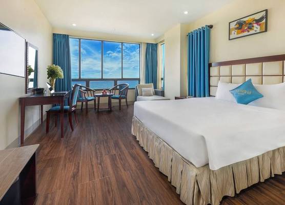SeaFront Hotel DaNang 1
