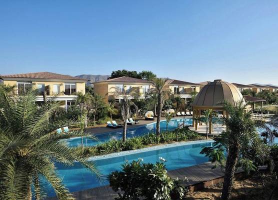 The Westin Pushkar Resort & Spa 1