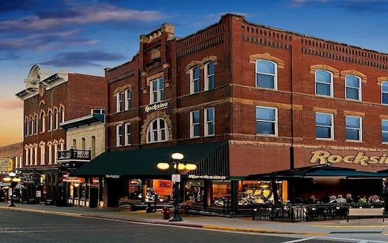Rocksino by Hard Rock Deadwood 1
