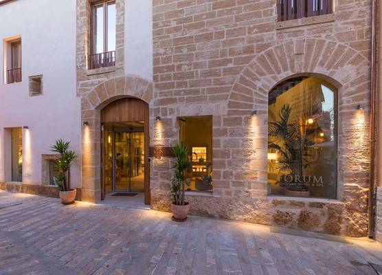 Forum Boutique Hotel & Spa - Adults Only 1