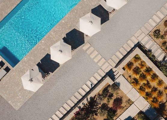 Archon Seaside Retreat 1