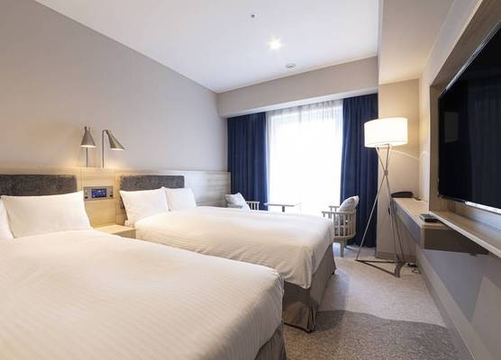 Hotel Keihan Nagoya 1