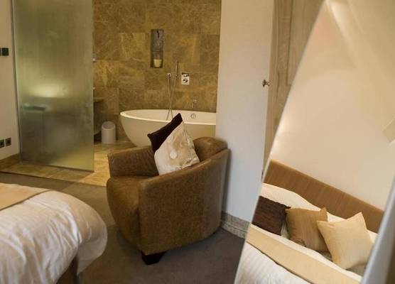 The Rooms Lytham 1