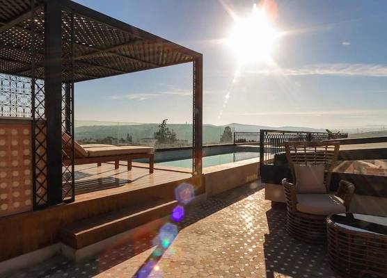Dar Lys Luxury Riad & Spa 1