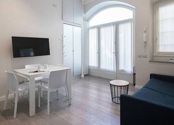 Italianway Easy - Naviglio Pavese 6 1