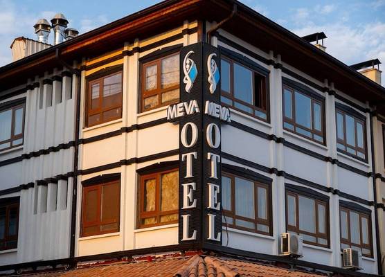 Meva Otel Konya 1