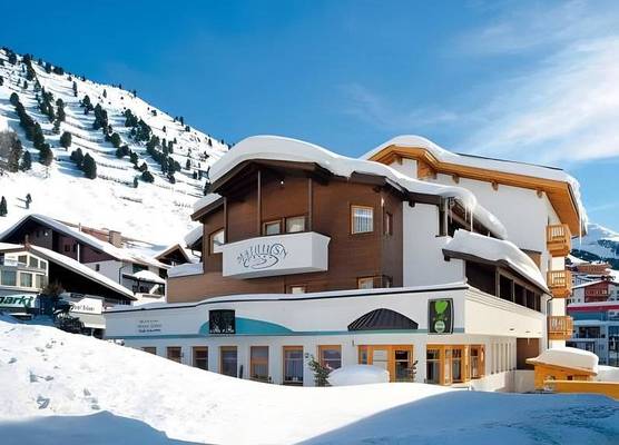 Hotel Mathiesn 1
