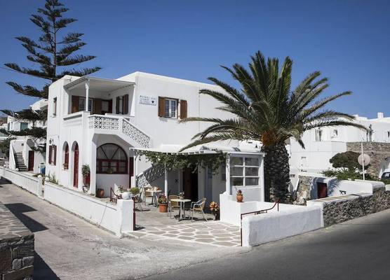Asteri Hotel 1