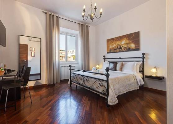 Little Rhome Suites 1