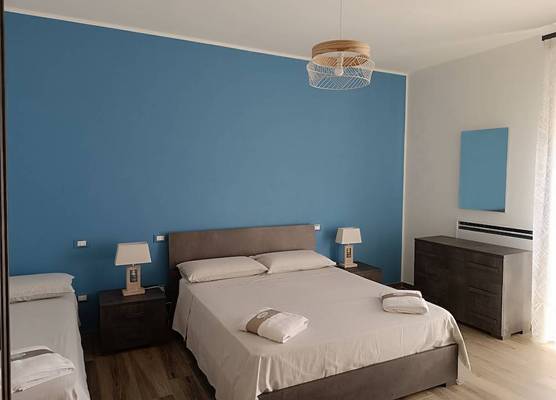 dalie's house San Leone Centro 1