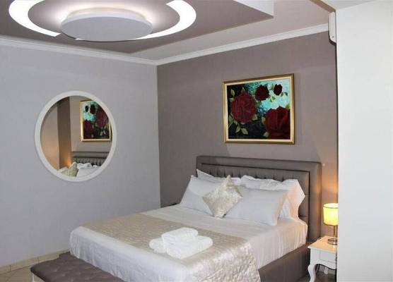 Luander Hotel 1