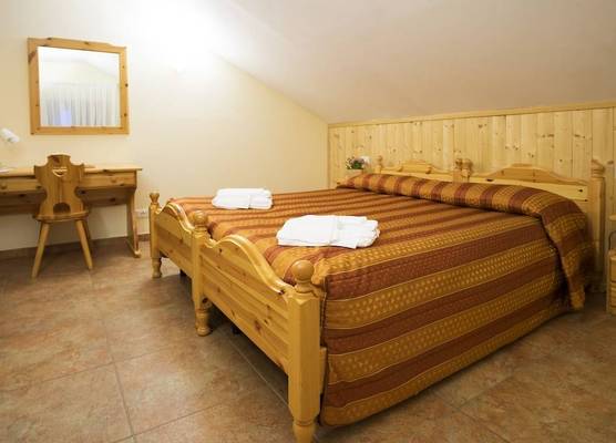 Hotel Trieste 1