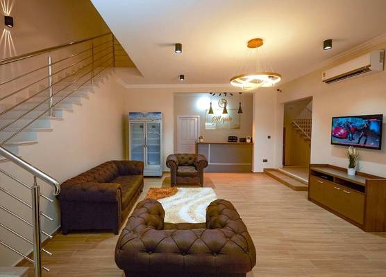 Maple Homes 1