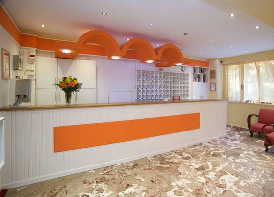 Lorenzo Hotel 1