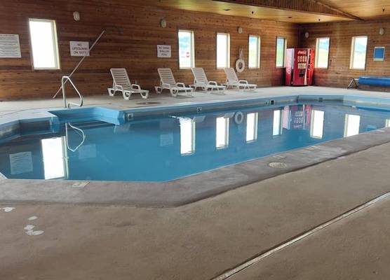 Serena Inn & Suites 1