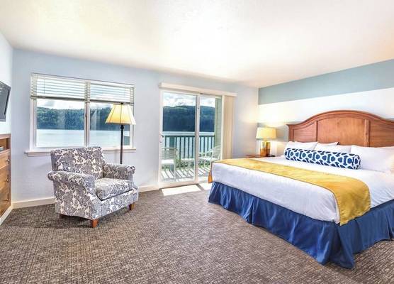 WorldMark Discovery Bay 1