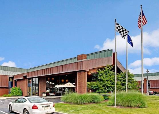 Baymont by Wyndham Indianapolis West 1