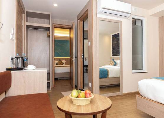Shuvatara Suites & Spa, Thamel 1