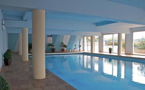 Hotel Europa 1