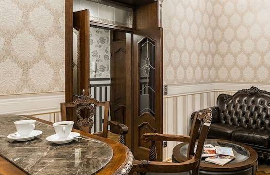 Exclusive Royal Apartments 1