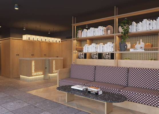 B&B HOTEL Murcia Thader 1