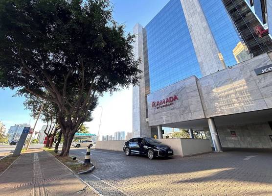 Ramada By Wyndham Brasilia Alvorada 1