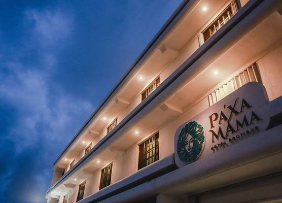 Pa ́Xa Mama Hotel Boutique 1