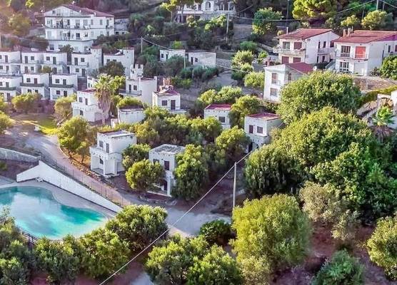 Hotel Hydra Club 1