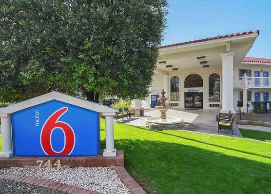Motel 6 Chandler, AZ 1