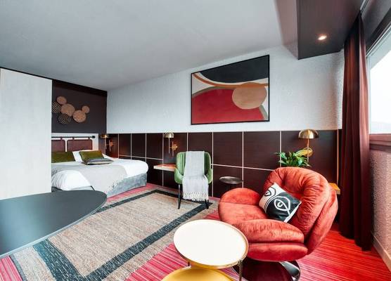 COWOOL GRENOBLE 1