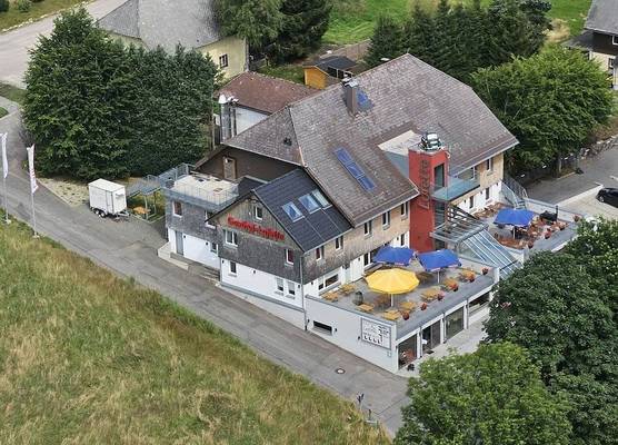 Gasthof Lafette 1