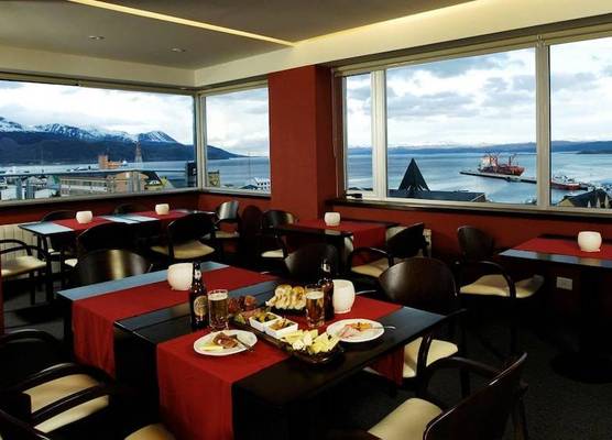 MIL810 Ushuaia Hotel 1