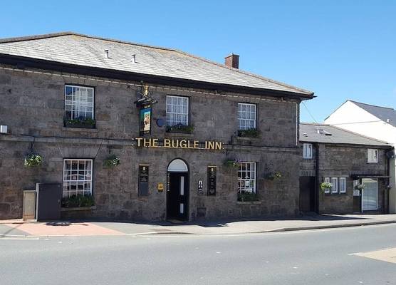 The Bugle Inn 1