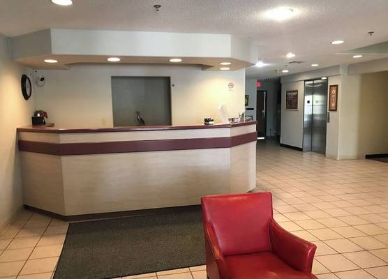 Chadron Inn & Suites 1