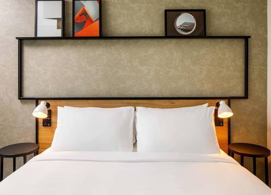 ibis BH Afonso Pena Savassi 1