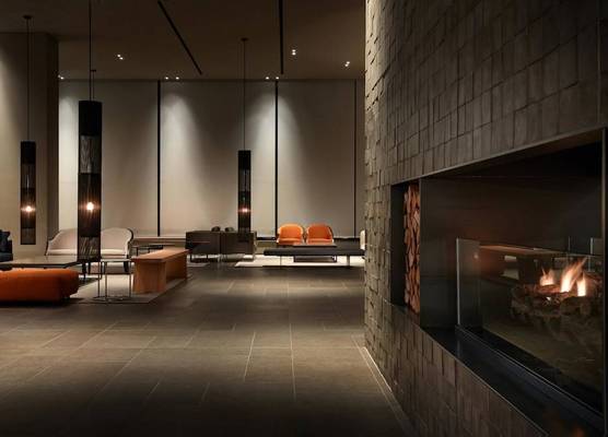 Shilla Stay Cheonan Asan - Samsung Display City 1