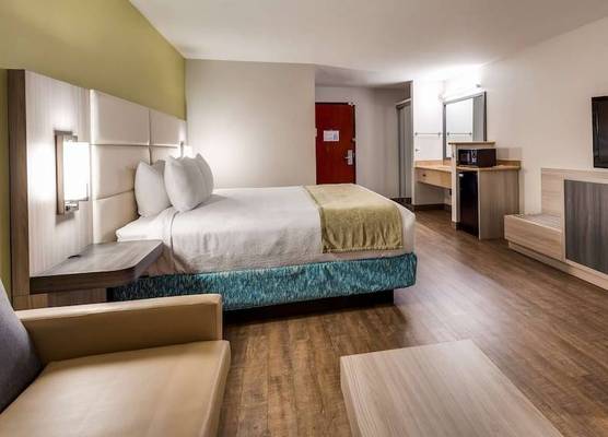 Best Western Sandy Inn 1