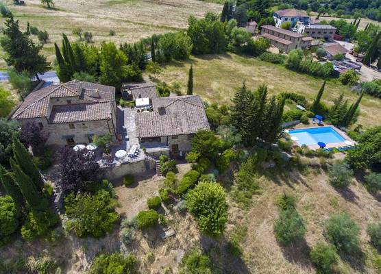 Il Casello Country House 1