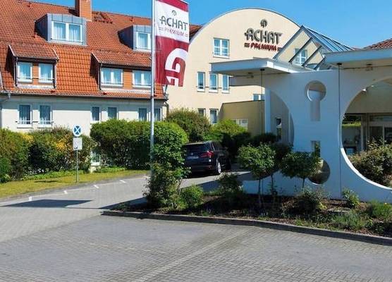 ACHAT Hotel Reilingen Walldorf 1