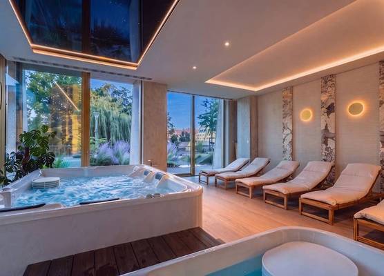 Boulevard Drobnera Residence 1