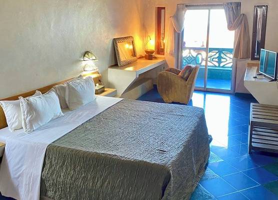 Hotel Sokhamon 1