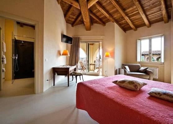 Agriturismo Pratello 1
