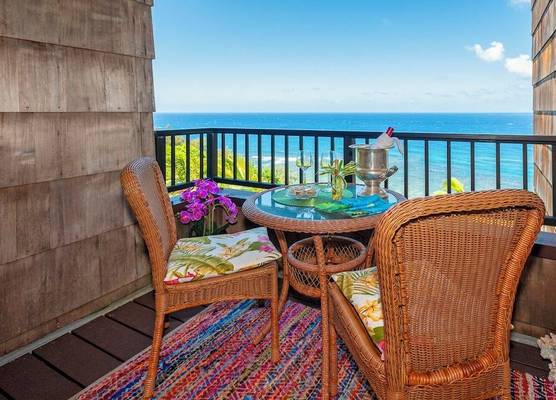 Sealodge A6 1